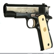 1911 45 ACP